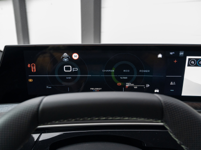 Peugeot 3008 III 1.2 Hybrid 145 e-DCS6 GT | Pack 360° Vision | Drive Assist Plus :