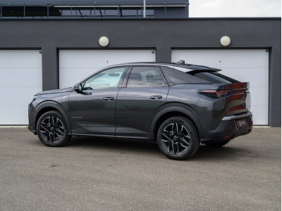 Peugeot 3008 III 1.2 Hybrid 145 e-DCS6 GT | Pack 360° Vision | Drive Assist Plus :