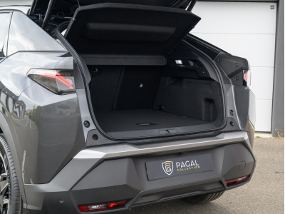 Peugeot 3008 III 1.2 Hybrid 145 e-DCS6 GT | Pack 360° Vision | Drive Assist Plus :