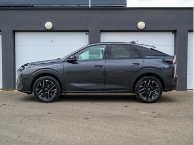 Peugeot 3008 III 1.2 Hybrid 145 e-DCS6 GT | Pack 360° Vision | Drive Assist Plus :