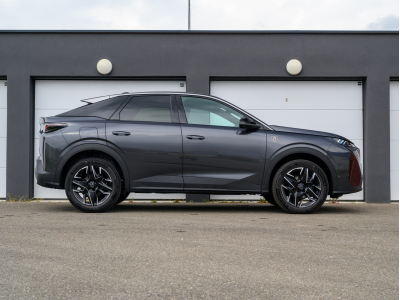 Peugeot 3008 III 1.2 Hybrid 145 e-DCS6 GT | Pack 360° Vision | Drive Assist Plus :