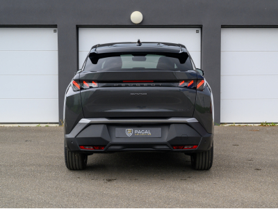 Peugeot 3008 III 1.2 Hybrid 145 e-DCS6 GT | Pack 360° Vision | Drive Assist Plus :