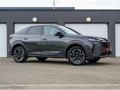 Peugeot 3008 III 1.2 Hybrid 145 e-DCS6 GT | Pack 360° Vision | Drive Assist Plus :