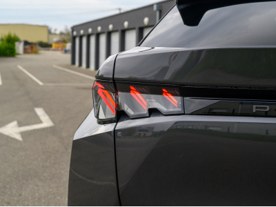 Peugeot 3008 III 1.2 Hybrid 145 e-DCS6 GT | Pack 360° Vision | Drive Assist Plus :