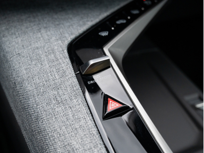 Peugeot 3008 III 1.2 Hybrid 145 e-DCS6 GT | Pack 360° Vision | Drive Assist Plus :