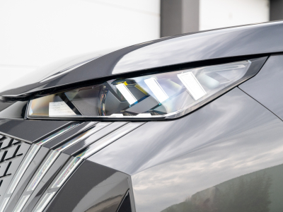 Peugeot 3008 III 1.2 Hybrid 145 e-DCS6 GT | Pack 360° Vision | Drive Assist Plus :