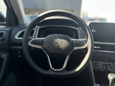 Volkswagen T-Roc 1.5 TSi 150 DSG Style