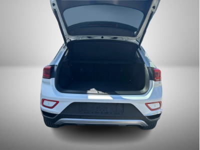 Volkswagen T-Roc 1.5 TSi 150 DSG Style