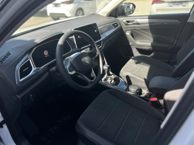 Volkswagen T-Roc 1.5 TSi 150 DSG Style