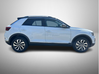 Volkswagen T-Roc 1.5 TSi 150 DSG Style