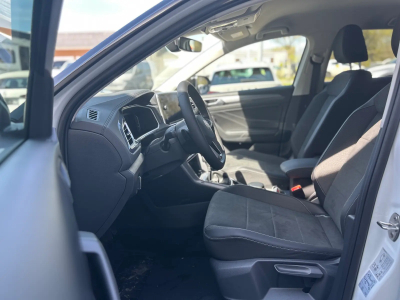 Volkswagen T-Roc 1.5 TSi 150 DSG Style