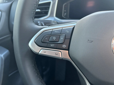 Volkswagen T-Roc 1.5 TSi 150 DSG Style