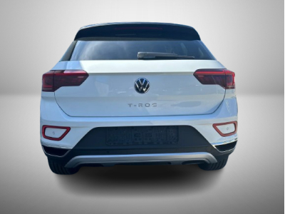 Volkswagen T-Roc 1.5 TSi 150 DSG Style