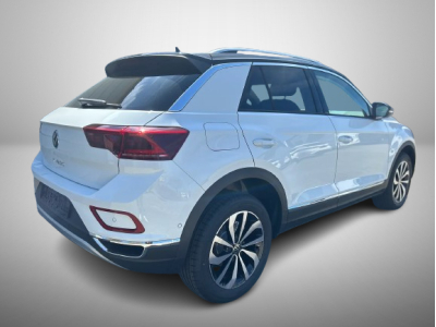 Volkswagen T-Roc 1.5 TSi 150 DSG Style