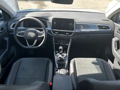 Volkswagen T-Roc 1.5 TSi 150 DSG Style