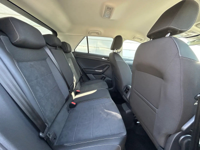 Volkswagen T-Roc 1.5 TSi 150 DSG Style