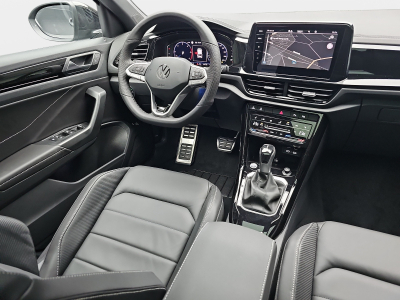 Volkswagen T-Roc 2.0 TDi DSG 150 R-Line