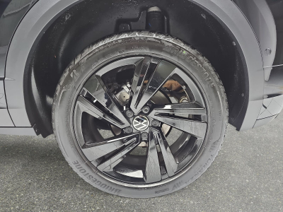 Volkswagen T-Roc 2.0 TDi DSG 150 R-Line