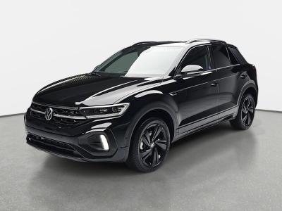 Volkswagen T-Roc 2.0 TDi DSG 150 R-Line