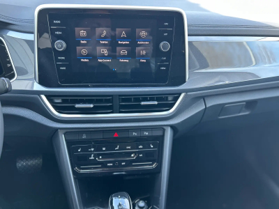 Volkswagen T-Roc 1.5 TSi 150 DSG Style