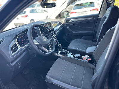 Volkswagen T-Roc 1.5 TSi 150 DSG Style