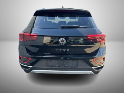 Volkswagen T-Roc 1.5 TSi 150 DSG Style