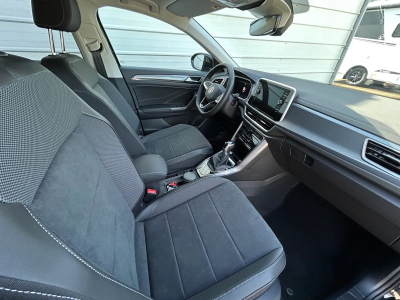 Volkswagen T-Roc 1.5 TSi 150 DSG Style