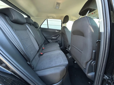 Volkswagen T-Roc 1.5 TSi 150 DSG Style
