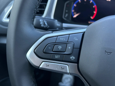 Volkswagen T-Roc 1.5 TSi 150 DSG Style