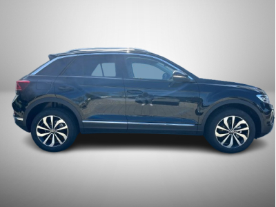 Volkswagen T-Roc 1.5 TSi 150 DSG Style
