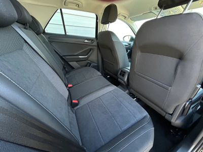 Volkswagen T-Roc 1.5 TSi 150 DSG Style