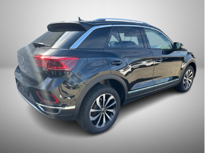Volkswagen T-Roc 1.5 TSi 150 DSG Style