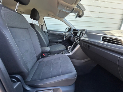 Volkswagen T-Roc 1.5 TSi 150 DSG Style