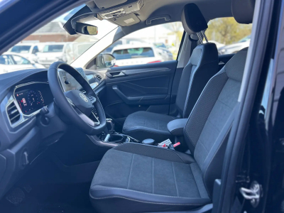 Volkswagen T-Roc 1.5 TSi 150 DSG Style