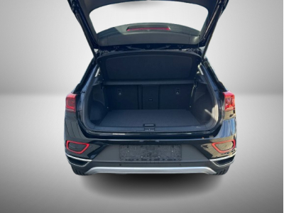 Volkswagen T-Roc 1.5 TSi 150 DSG Style