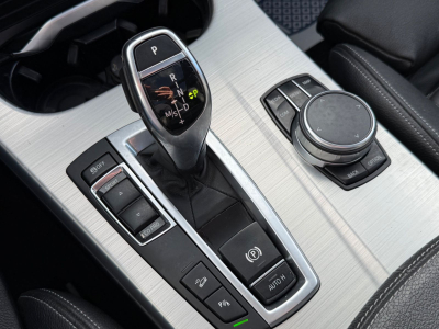 BMW X3 xDrive 30 d M-PAKET/HEAD UP/EURO6/