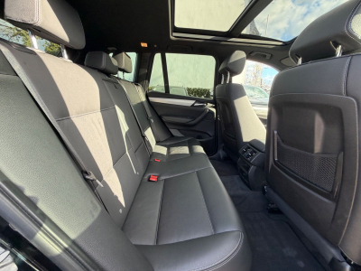 BMW X3 xDrive 30 d M-PAKET/HEAD UP/EURO6/
