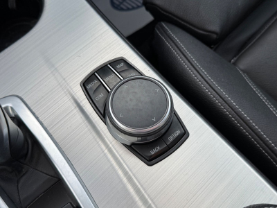 BMW X3 xDrive 30 d M-PAKET/HEAD UP/EURO6/