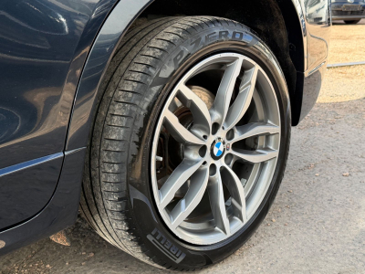 BMW X3 xDrive 30 d M-PAKET/HEAD UP/EURO6/