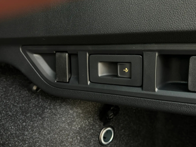 Skoda Octavia 2.0 TSi DSG 265 RS