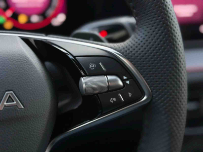 Skoda Kodiaq 2.0 TSi DSG 204 4x4 Sportline