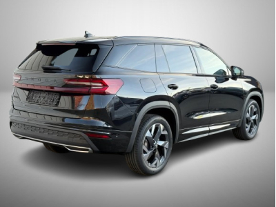 Skoda Kodiaq 2.0 TSi DSG 204 4x4 Sportline