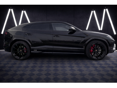 Lamborghini Urus S 666 HP V8 4.0