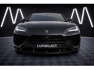 Lamborghini Urus S 666 HP V8 4.0