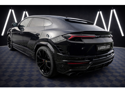 Lamborghini Urus S 666 HP V8 4.0