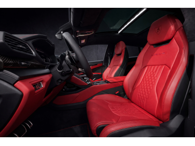 Lamborghini Urus S 666 HP V8 4.0