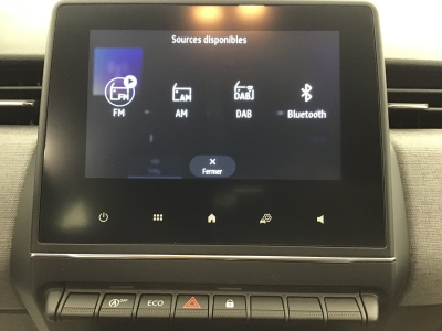 Renault Clio 1.5 dCi 101  Evolution