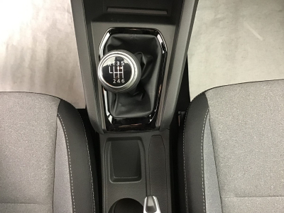 Renault Clio 1.5 dCi 101  Evolution