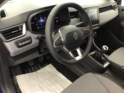 Renault Clio 1.5 dCi 101  Evolution