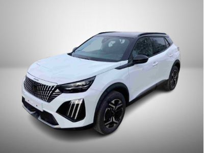 Peugeot 2008 1.2 Hybrid 145 E-DSC6 GT